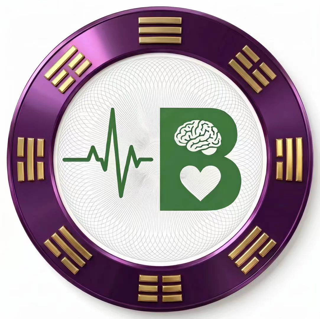 广东博远日昌科技开发有限公司 Logo